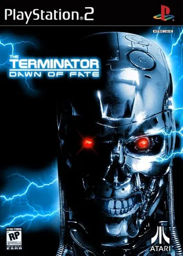 Terminator, The - Dawn of Fate (USA)
